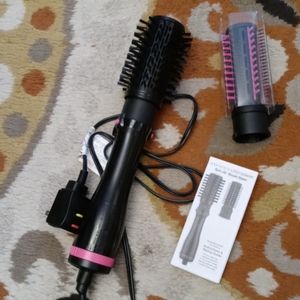 Infinitipro spin air brush styler